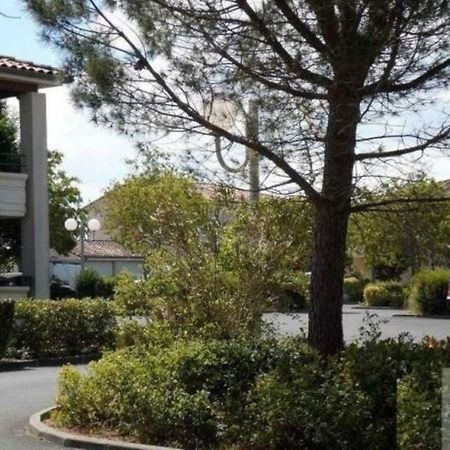 Lagarrigue  Appartement Les Pleiades מראה חיצוני תמונה