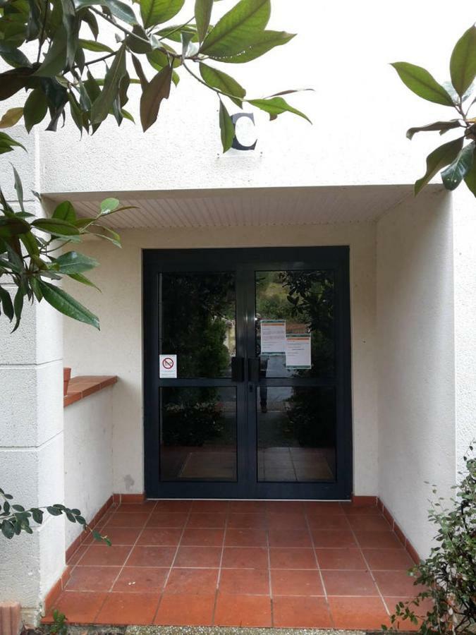 Lagarrigue  Appartement Les Pleiades מראה חיצוני תמונה